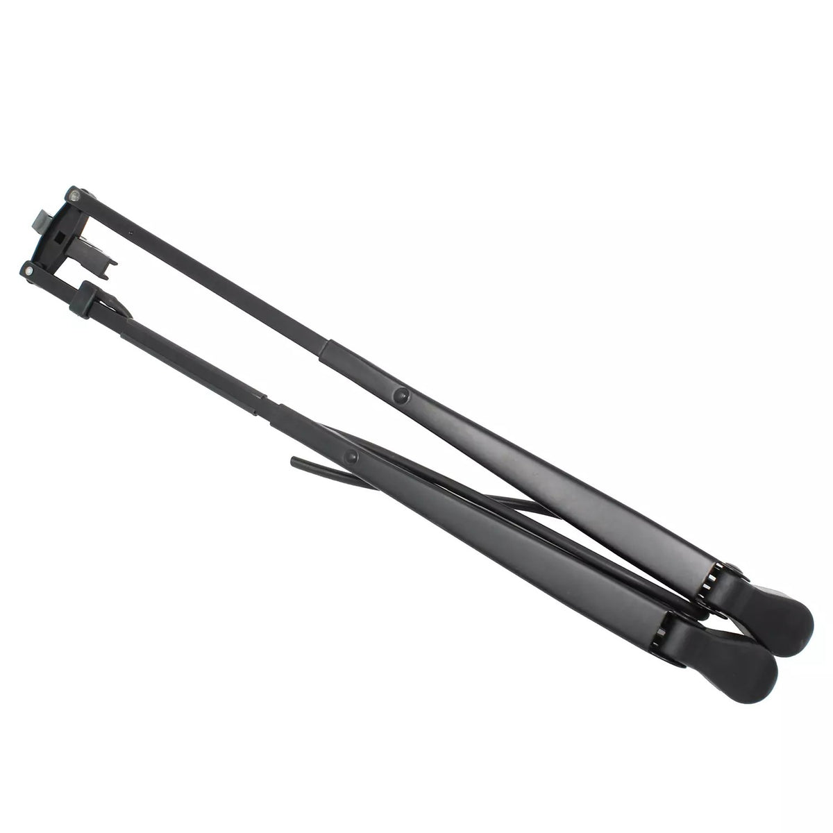Window Wiper Arm 6664095 for Bobcat 320 322 325 328 331 334 337 341 540 542 543 553 T190 T200 - KUDUPARTS