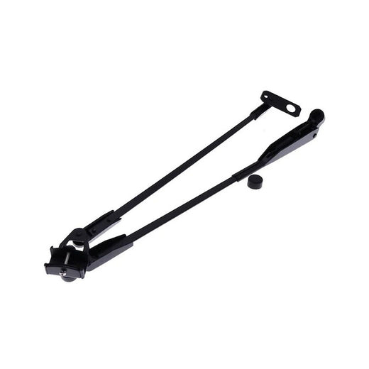 Window Wiper Arm 6664095 for Bobcat 320 322 325 328 331 334 337 341 540 542 543 553 T190 T200 - KUDUPARTS