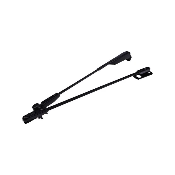 Window Wiper Arm 6664095 for Bobcat 320 322 325 328 331 334 337 341 540 542 543 553 T190 T200 - KUDUPARTS
