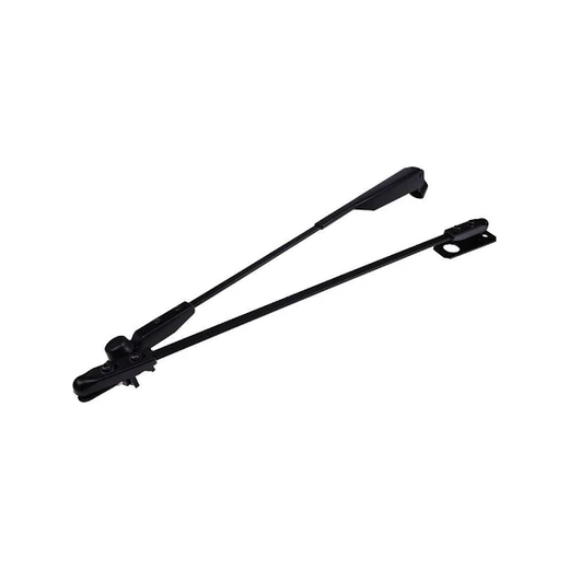 Window Wiper Arm 6664095 for Bobcat 320 322 325 328 331 334 337 341 540 542 543 553 T190 T200 - KUDUPARTS
