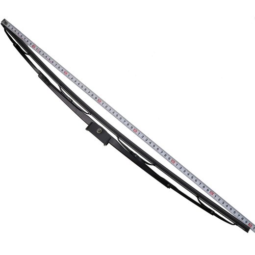 Window Wiper Blade 7168954 for Bobcat Skid Steer Loader A770 S450 S510 S530 S550 S570 S590 S650 S740 S750 S770 S850 - KUDUPARTS