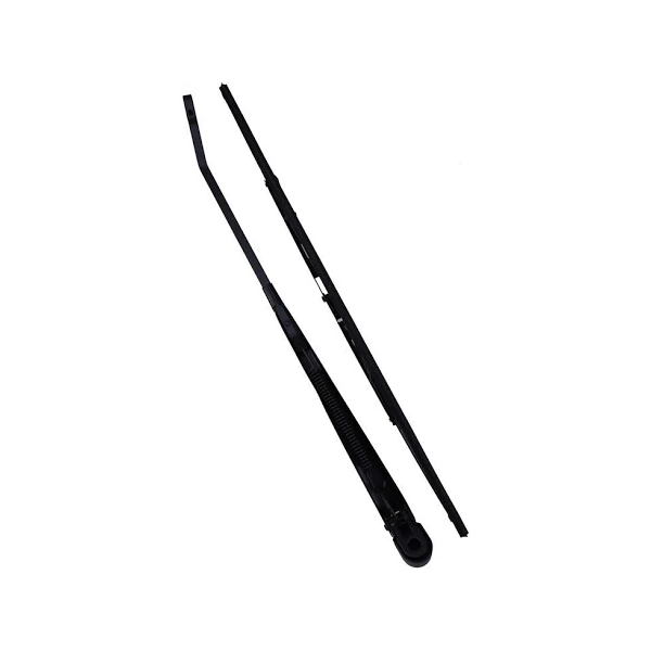 Window Wiper Blade Windshield Wiper Arm for Hitachi Excavator EX60 EX60-1 - KUDUPARTS