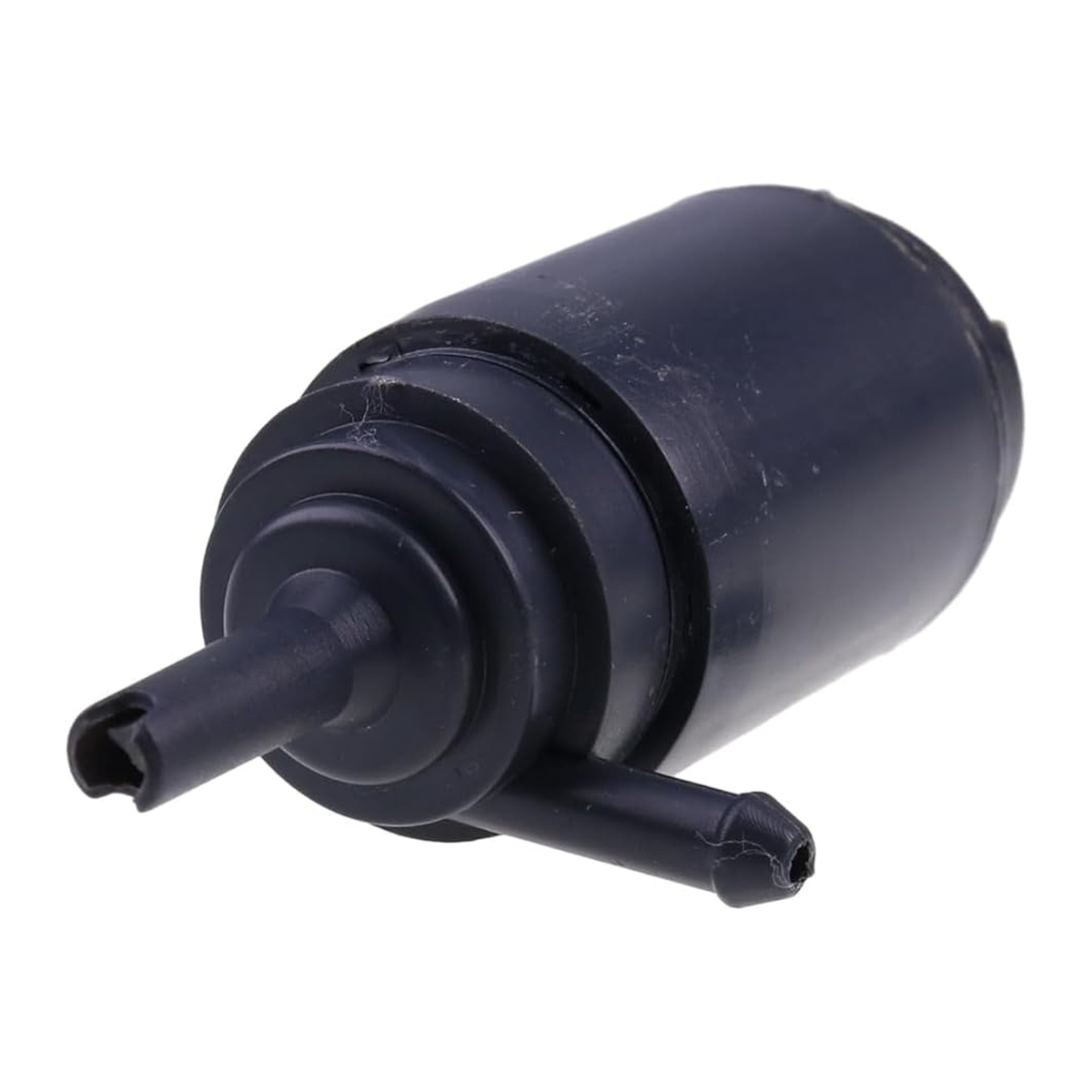 Windscreen Washer Pump 375-5475 for Caterpillar CAT Loader 415 416 434 430 432 450 426 428 444 440 908 907 906 - KUDUPARTS