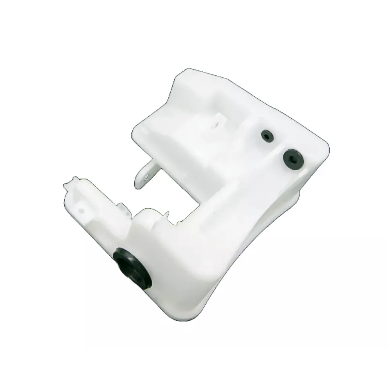 Windscreen Washer Reservoir Tank 3C8955453B 35D955453B for 2008-2012 Volkswagen VW Passat CC - KUDUPARTS