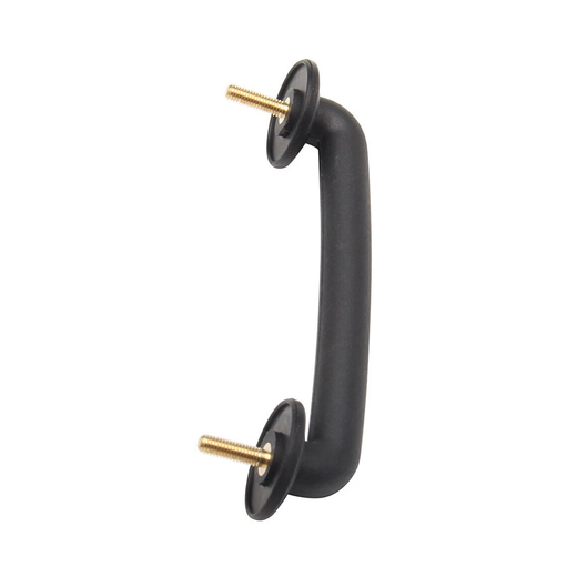 Windshield Hold Down Bracket 55176422 for Jeep Wrangler 1997-2018 - KUDUPARTS