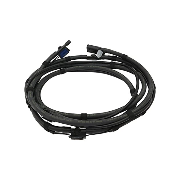 Windshield Washer Fluid Hose 2218600292 for Mercedes-Benz CL550 CL600 S350 S400 S500 S550 S600 CL63 CL65 S63 AMG - KUDUPARTS
