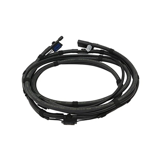 Windshield Washer Fluid Hose 2218600292 for Mercedes-Benz CL550 CL600 S350 S400 S500 S550 S600 CL63 CL65 S63 AMG - KUDUPARTS