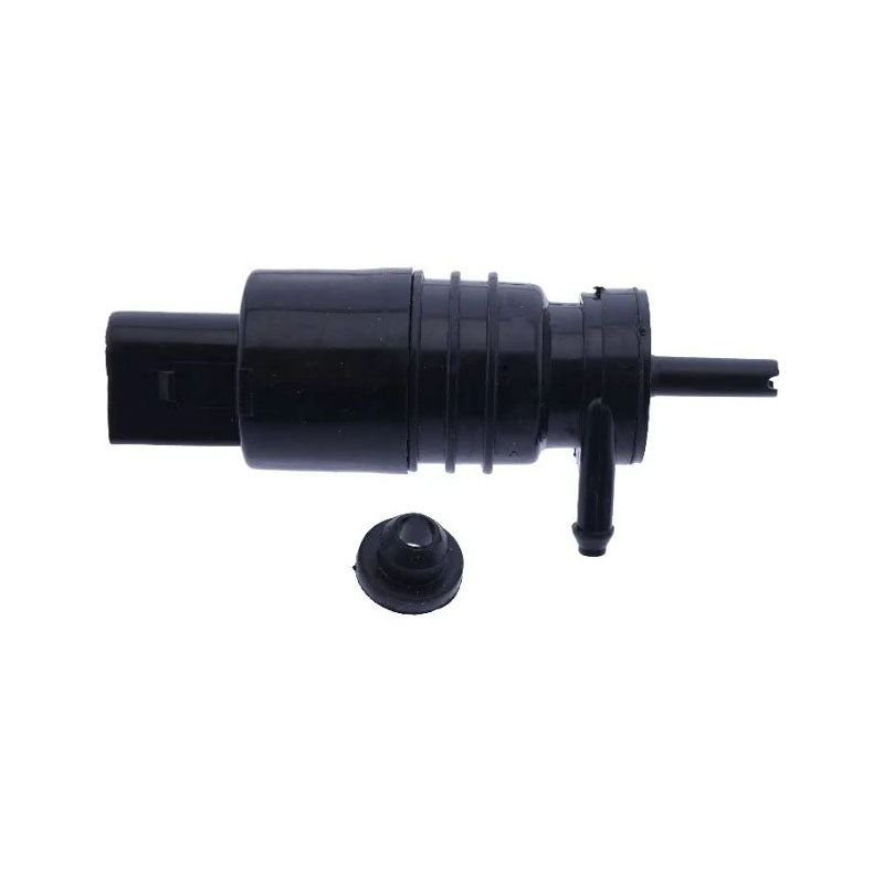 Windshield Washer Pump 68161525AA 68017447AA 68071576AA for Dodge Ram 1500 2500 3500 2009-2024 Sprinter 2500 3500 2007-2009 - KUDUPARTS