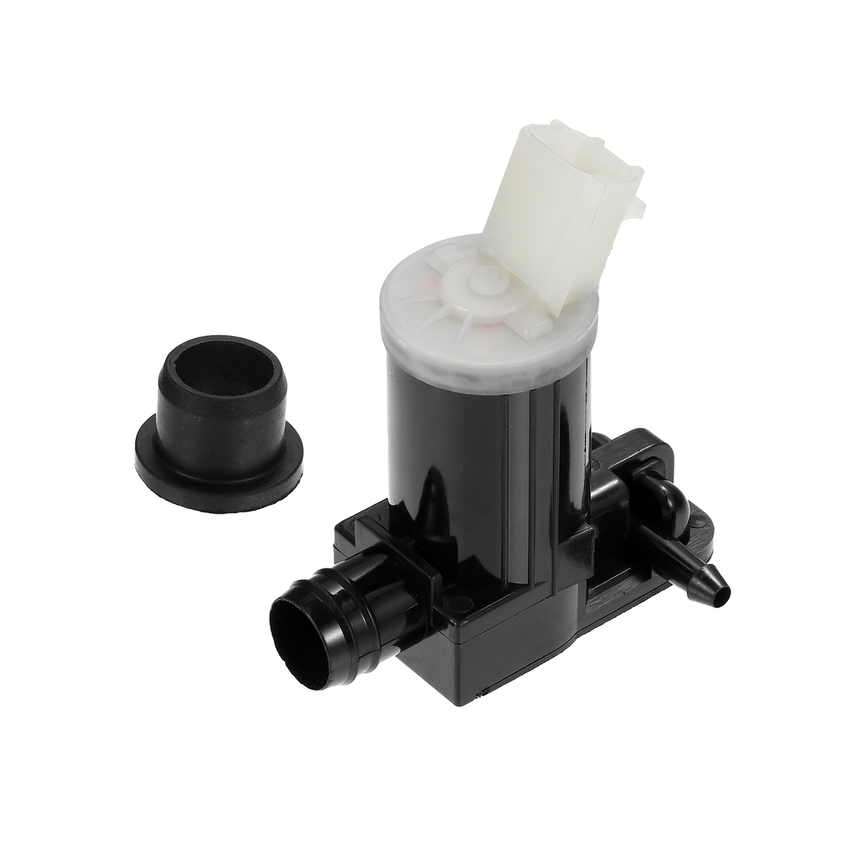Windshield Washer Pump 76806-TRT-003 for Honda Civic Clarity CR-V 2017-2023 - KUDUPARTS