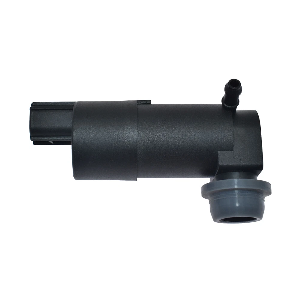 Windshield Washer Pump BV61-17K624-AA for Ford Transit 150 250 350 Focus Custom - KUDUPARTS