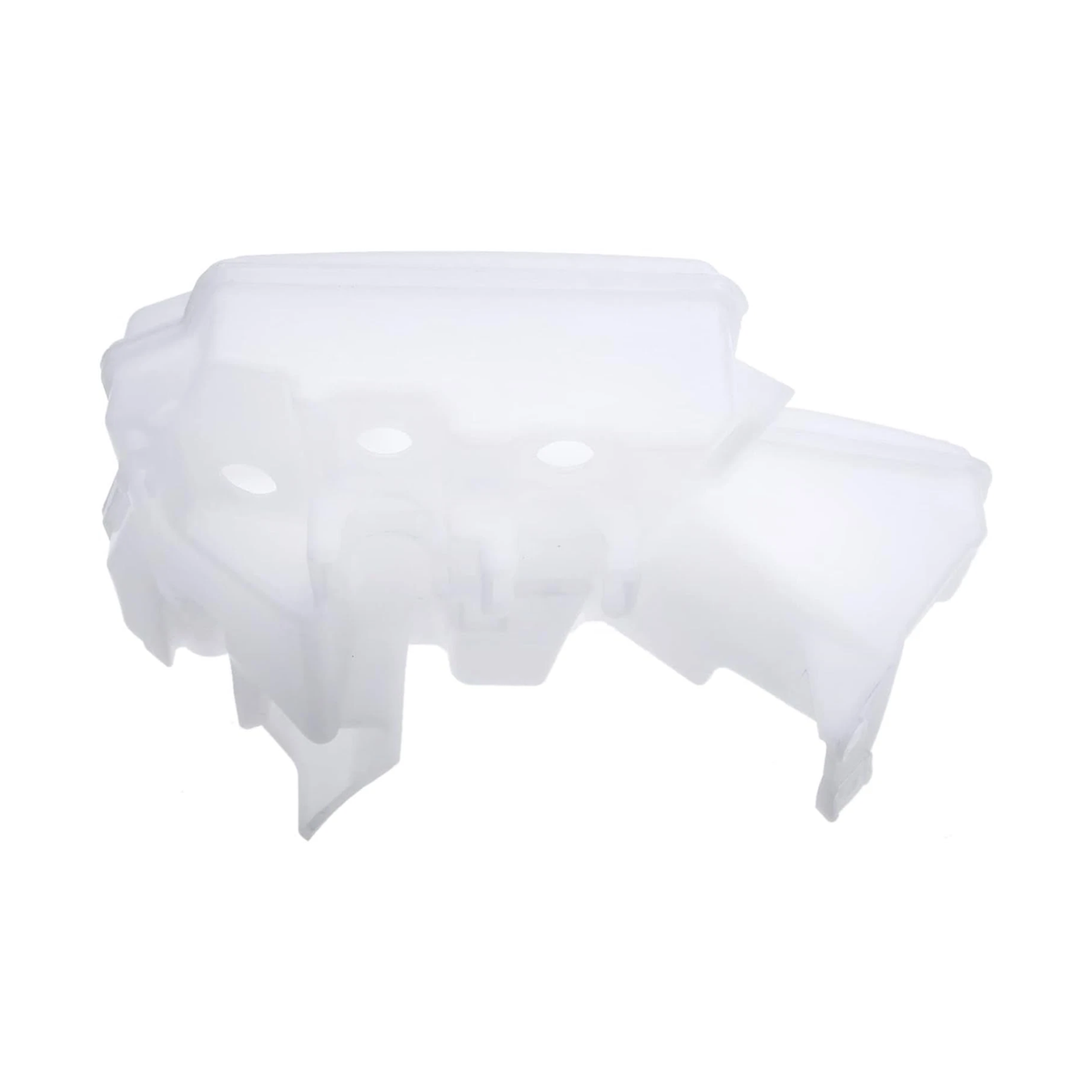 Windshield Washer Reservoir LR025760 for Land Rover Discovery Sport Range Rover Evoque - KUDUPARTS