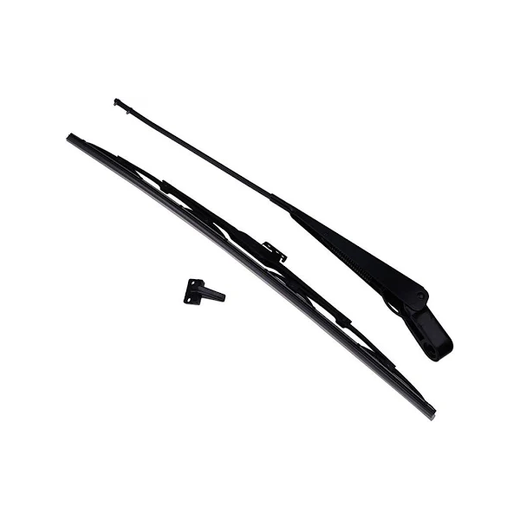 Windshield Wiper Arm Wiper Blade YN53C01003F1 for Kobelco Excavator SK200-6 SK210LC-8 - KUDUPARTS