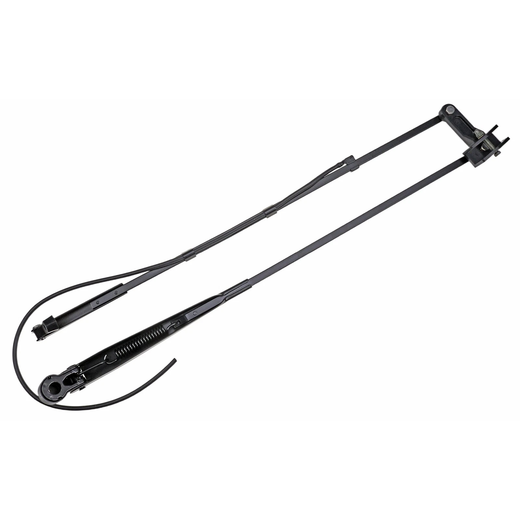 Windshield Wiper Arm & Wiper Blade 7251264 7251263 for Bobcat S450 S510 S530 S550 S570 S590 S595 S630 S650 S740 S750 S770 S850 S76 - KUDUPARTS