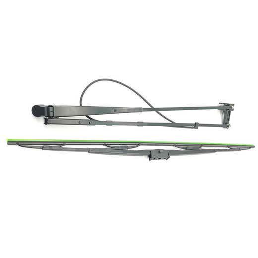 Windshield Wiper Arm & Wiper Blade For Bobcat T595 T630 T650 T740 T750 T770 T870 Ship to US - KUDUPARTS