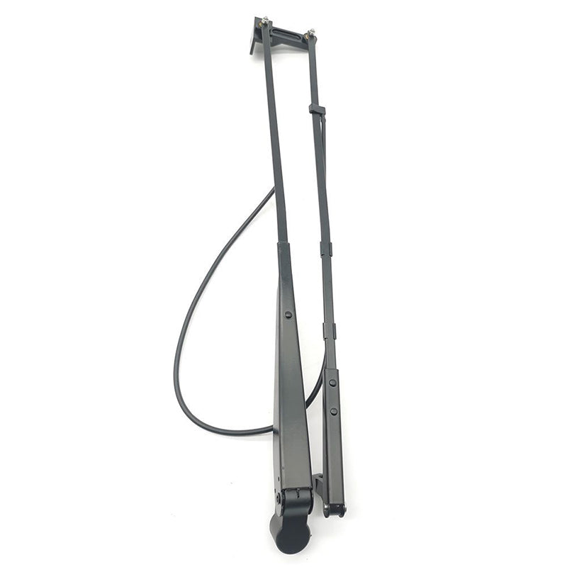Windshield Wiper Arm & Wiper Blade For Bobcat T595 T630 T650 T740 T750 T770 T870 Ship to US - KUDUPARTS