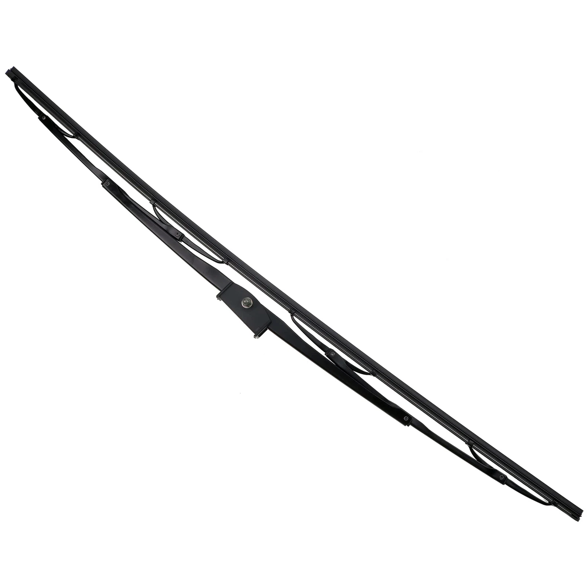 Windshield Wiper Blade 3397018300 for Mercedes-Benz C230 C280 C43 190E 300D 300E 300SL 300TE 400E SL320 SL500 SL600 - KUDUPARTS