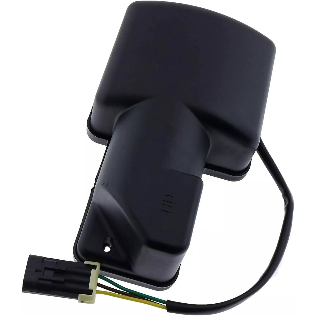 Windshield Wiper Motor Arm Blade Kit for Bobcat S150 S160 S175 S185 S205 S220 S250 - KUDUPARTS