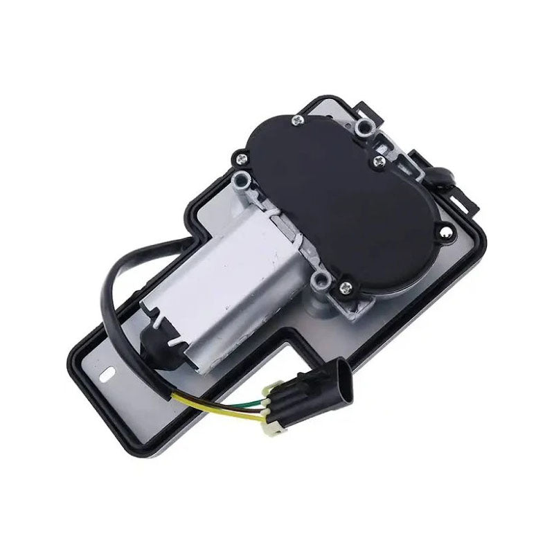 Windshield Wiper Motor Arm Blade Kit for Bobcat S150 S160 S175 S185 S205 S220 S250