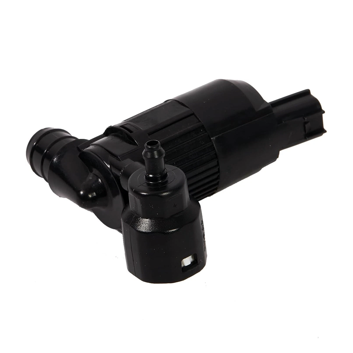 Windshield Wiper Washer Fluid Pump BA8Z17664A for Ford Expedition Navigator Lincoln MKT - KUDUPARTS