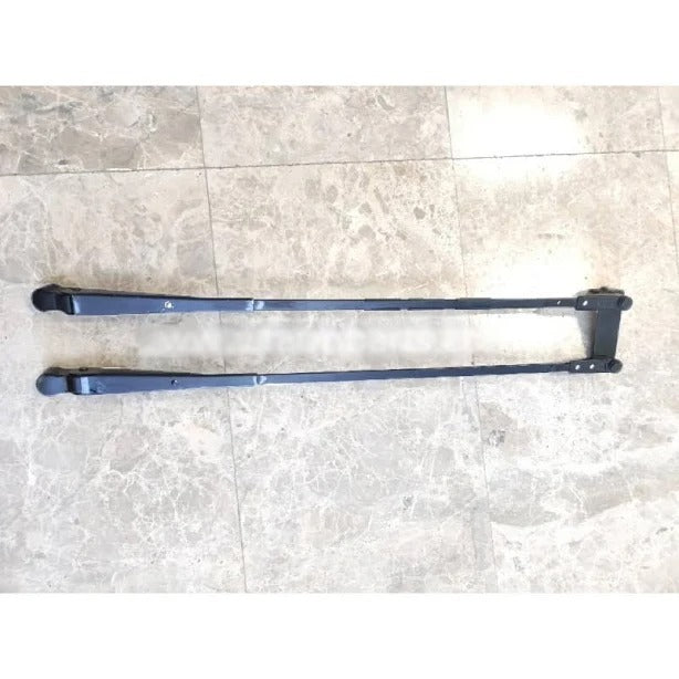 Wiper Arm Assembly 423-926-4781 for Komatsu Wheel Loader WA380-6 WA380-7 WA380-8 WA380Z-6 WA430-6 WA450-6 WA470-6 WA470-7 - KUDUPARTS