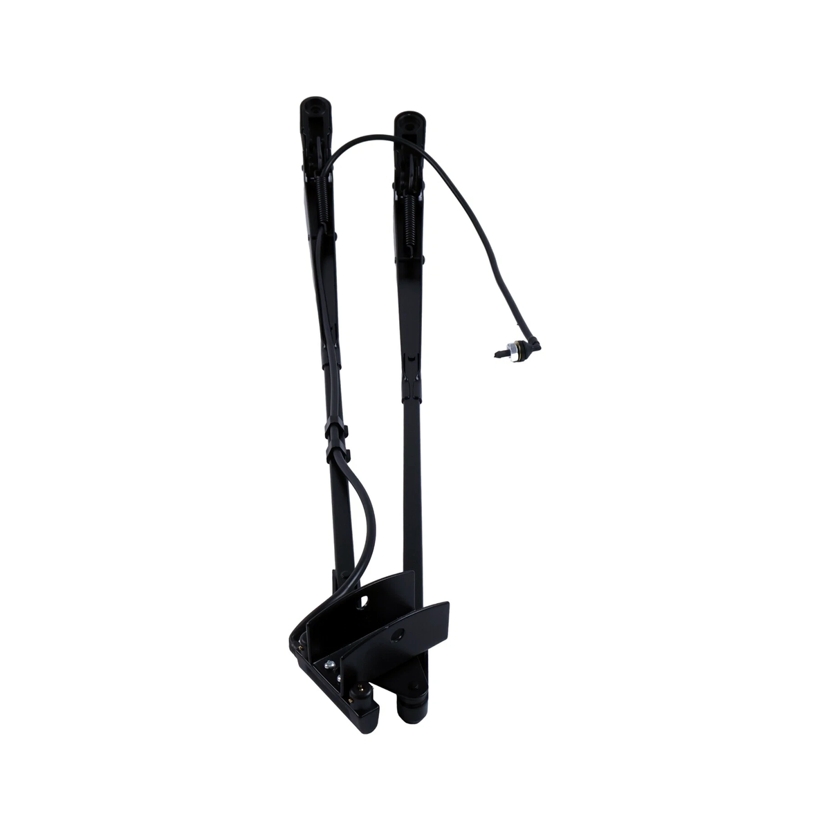 Wiper Arm VOE16284724 for Volvo Loader L45H L60H L70H L90H L110F L120F L220H Excavator EC140B Compactor SD110B - KUDUPARTS