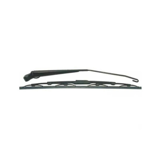 Wiper Arm & Wiper Blade for Caterpillar Excavator CAT E312 E320 - KUDUPARTS