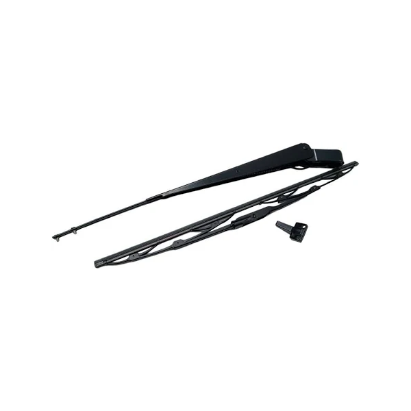 Wiper Arm & Wiper Blade for Caterpillar Excavator CAT E320B E320C E320D - KUDUPARTS
