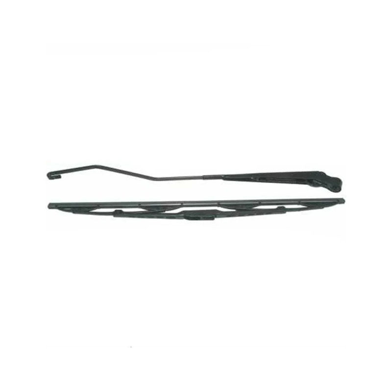 Wiper Arm & Wiper Blade for Hitachi Excavator EX200-6 Electronic Fuel Injection - KUDUPARTS