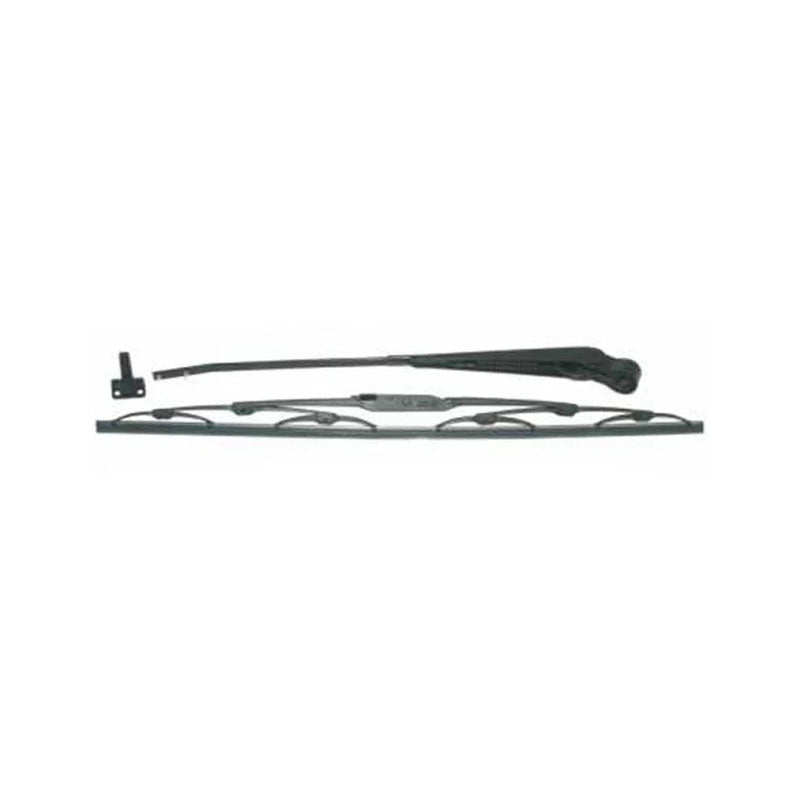 Wiper Arm & Wiper Blade for Kato Excavator HD820 - KUDUPARTS