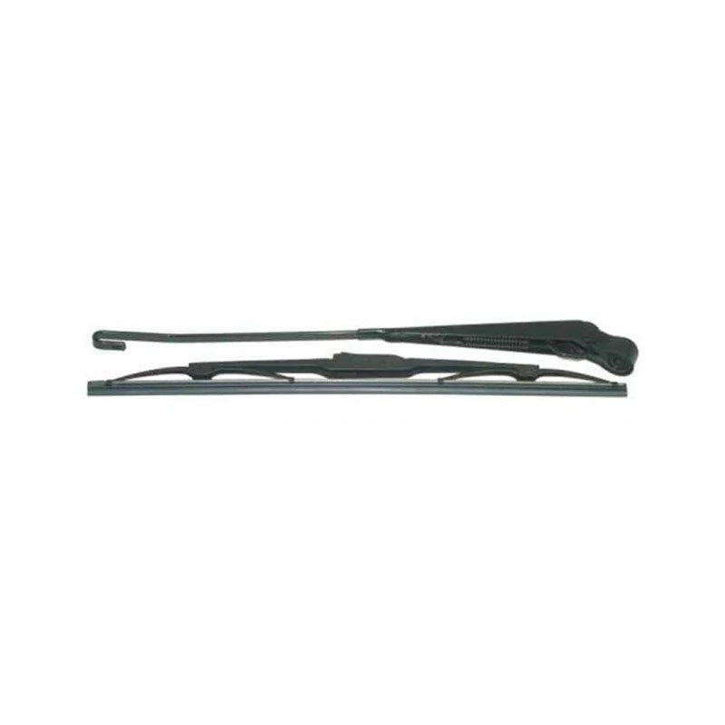 Wiper Arm & Wiper Blade for Kobelco Excavator SK200-3 - KUDUPARTS