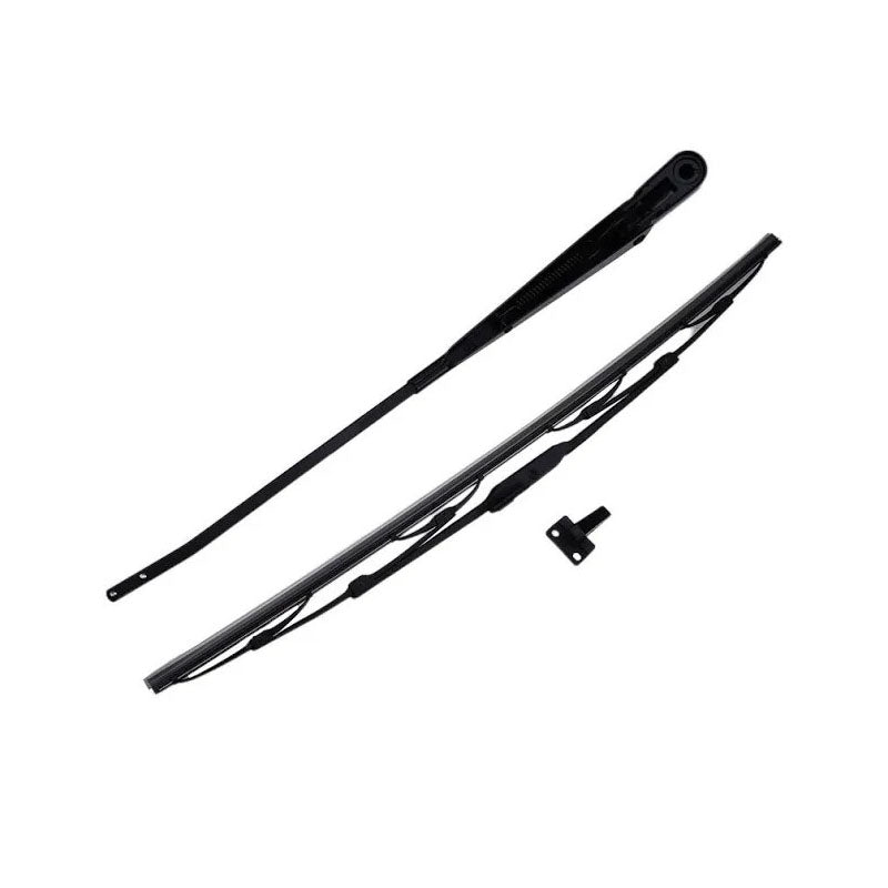 Wiper Arm & Wiper Blade for Kobelco Excavator SK200-6 SK200-8 - KUDUPARTS