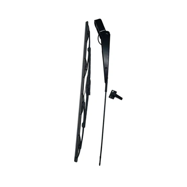Wiper Arm & Wiper Blade for Komatsu Excavator PC200-6 PC200-7 PC200-8 Sumitomo SH200-3 SH200-5 - KUDUPARTS