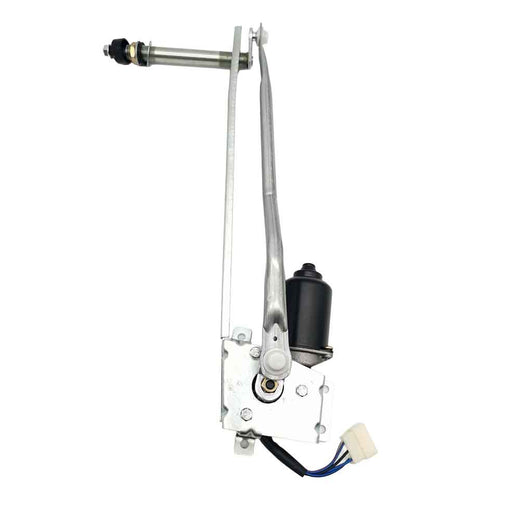 Wiper Motor 21Q631201 21Q6-31201 for Hyundai Excavator R140LC-9 R145CR-9 R160LC-9 R180LC-9