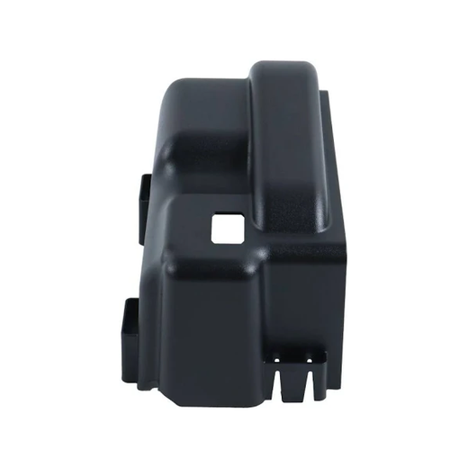 Wiper Motor Cover 7149827 for Bobcat Loader S570 S590 S595 S630 S650 S740 S750 S770 S850 S870 A770 T770 - KUDUPARTS
