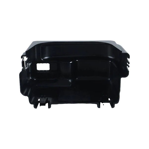 Wiper Motor Cover 7149827 for Bobcat Loader S570 S590 S595 S630 S650 S740 S750 S770 S850 S870 A770 T770 - KUDUPARTS