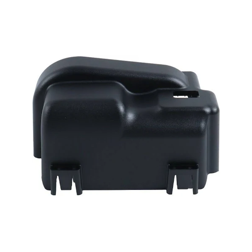 Wiper Motor Cover 7149827 for Bobcat Loader S570 S590 S595 S630 S650 S740 S750 S770 S850 S870 A770 T770 - KUDUPARTS