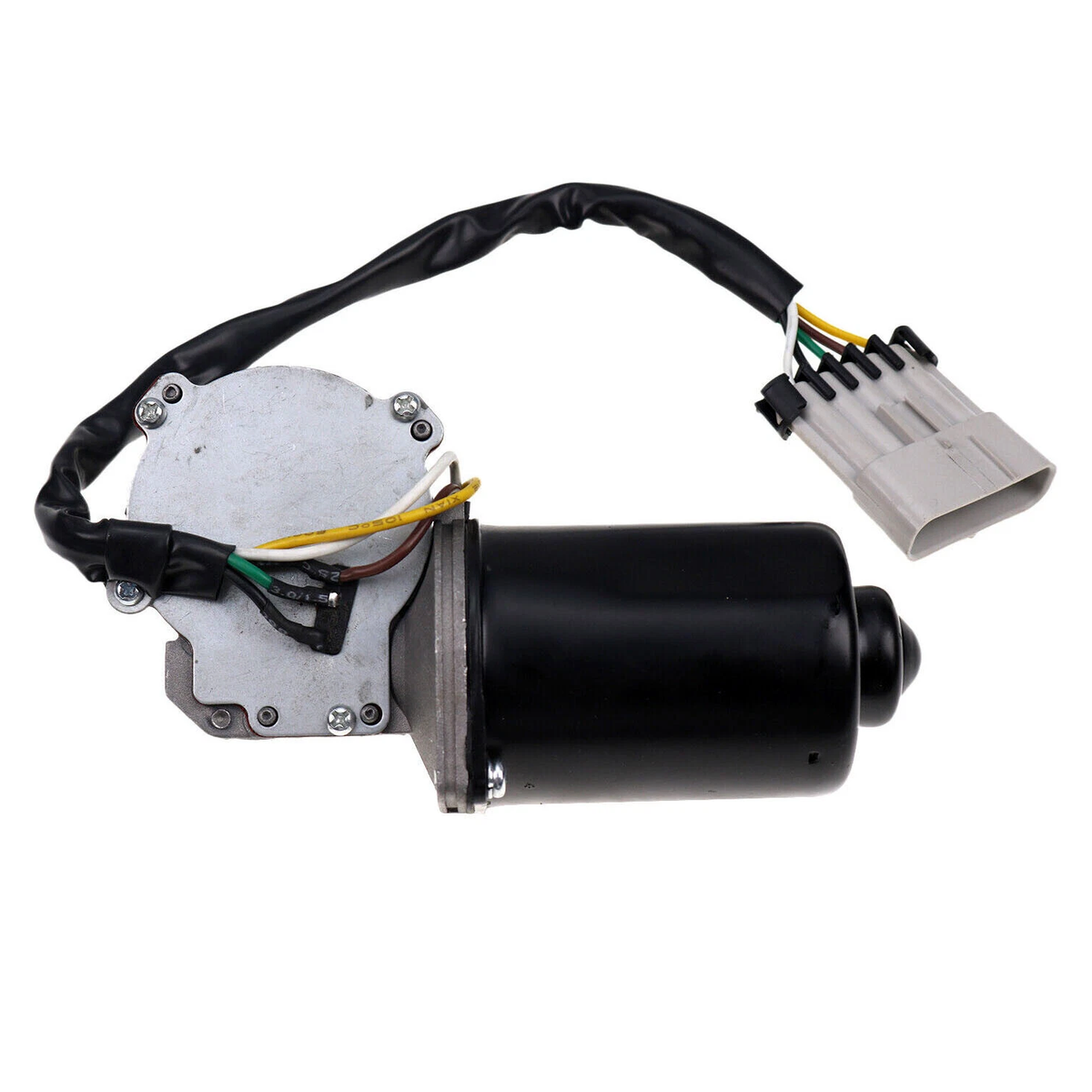 Wiper Motor Kit 7168952 7168953 7168954 for Bobcat Loader T450 T550 T590 T630 T650 S450 S550 S570 S590 S630 S650 - KUDUPARTS