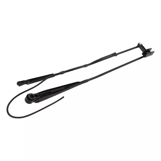 Wiper Arm &Blade for Bobcat S450 S510 S530 S550 T450 T550 T590 T630 T650 7168953 Ship to US - KUDUPARTS