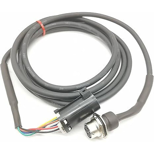 Wire Harness 6718426 for Bobcat 751 763 863 873 963 S100 S205 S300 T110 T180 T200 - KUDUPARTS