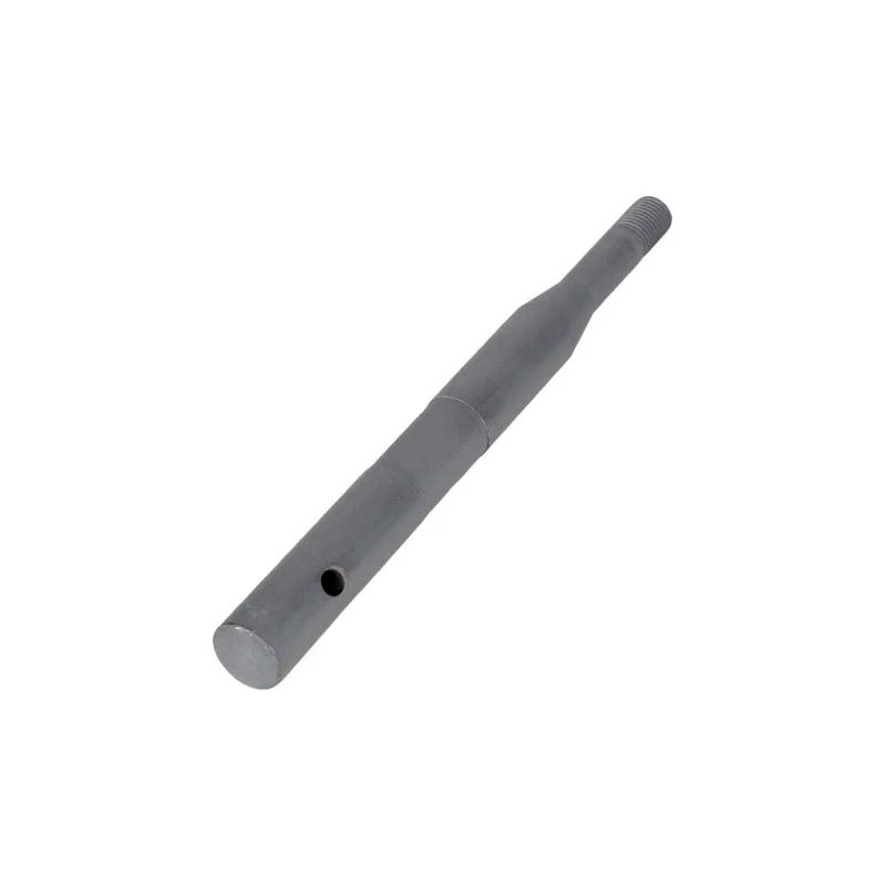 Worm Shaft 700204080 for CASE 8520 8576 8580 8575 8530 8585 8540 8590 8545 8550 8570 New Holland BB980 Baler - KUDUPARTS