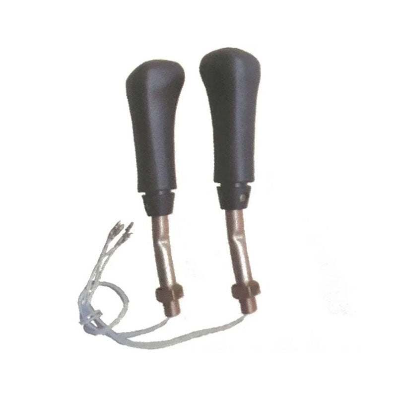 Wrist Control Knob For Volvo EC55BLC EC140B EC210B EC240B EC290BLC EC360B EC460B - KUDUPARTS