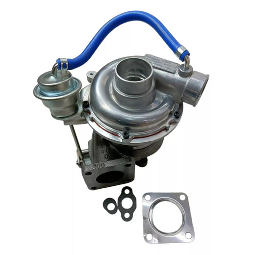 YM129935-18010 Turbo Turbine for Komatsu CK35-1 CK30-1 SK1026-5 SK1020-5 Ship to US - KUDUPARTS