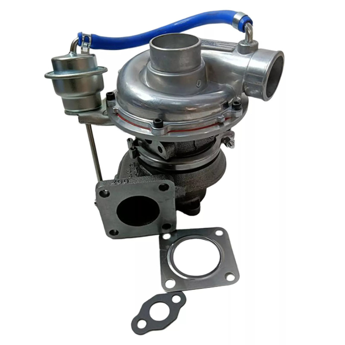YM129935-18010 Turbo Turbine for Komatsu CK35-1 CK30-1 SK1026-5 SK1020-5 Ship to US - KUDUPARTS
