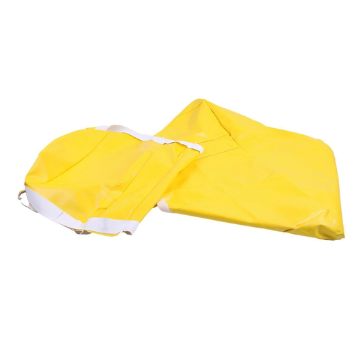 Yellow Seat Cover and Cushion AM140624 AM142362 for John Deere Utility Vehicle 4X2 4X4 XUV HPX 625i 825i 615E 815E 825E 825M 855D 855E 855M Gator XUV - KUDUPARTS