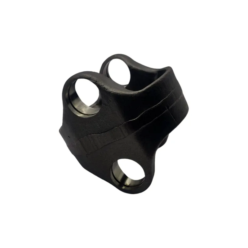 Accouplement à fourche 5191550 pour tracteur New Holland Ford 5635 5640 6635 6640 7635 7740 8340 8260 TM115 TM120 Case JX100U JX90