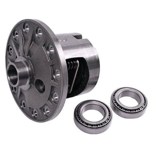Yukon Duragrip Posi LSD Differential YDGGM12T-4-30 for GM Chevy 12 Bolt Truck Rearend - KUDUPARTS