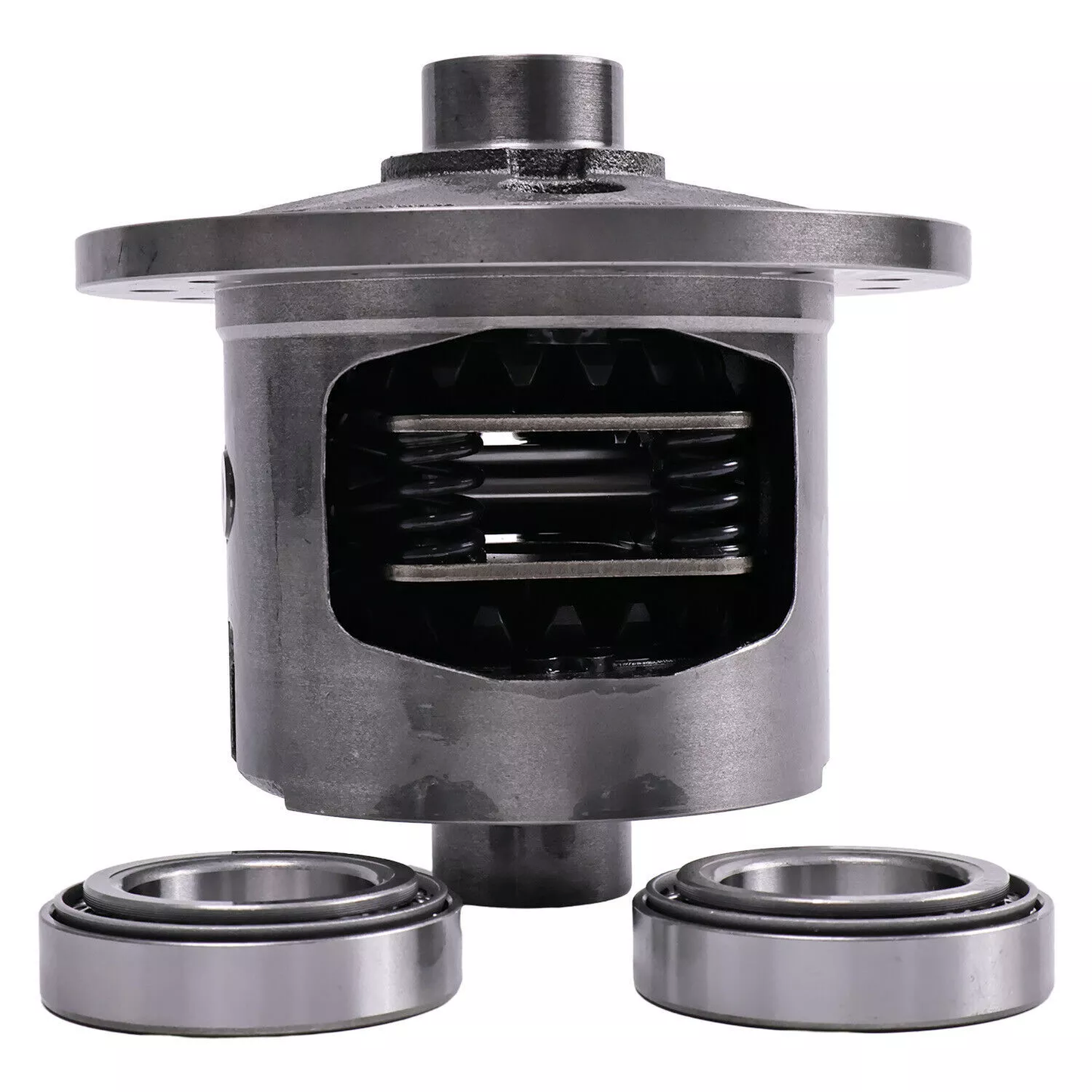 Différentiel Yukon Duragrip Posi LSD YDGGM12T-4-30 pour camion GM Chevy 12 boulons