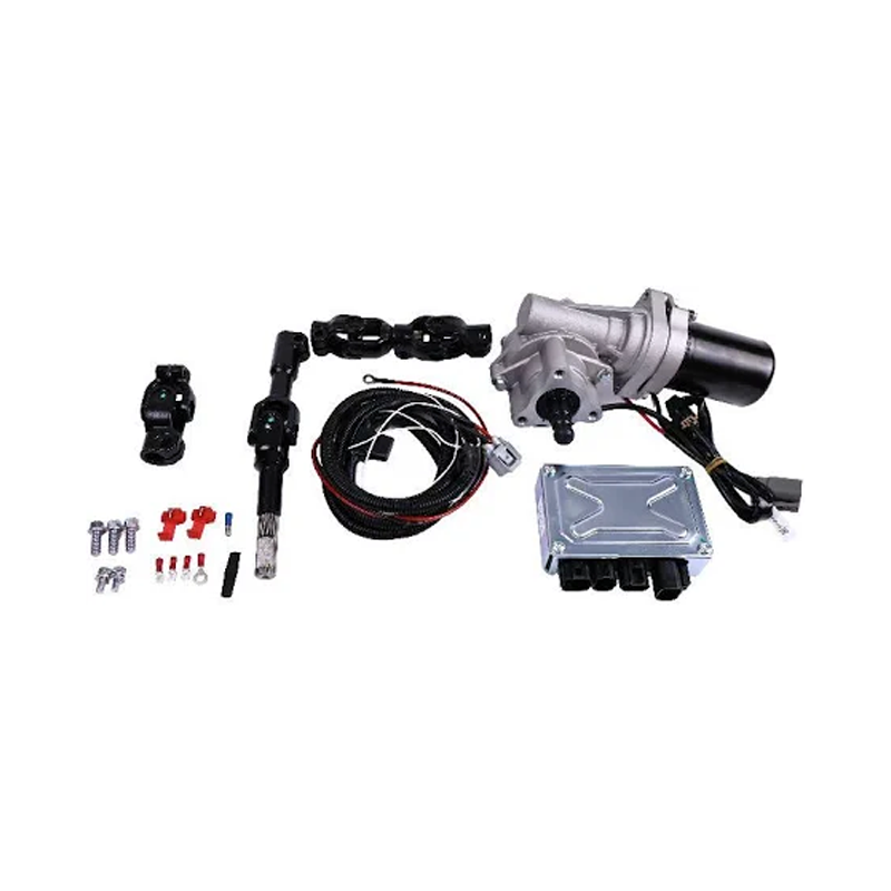 Z8 EPS Electric Power Steering 7000-103000 for CFMoto ZForce 500 800 1000 2014-2022 - KUDUPARTS