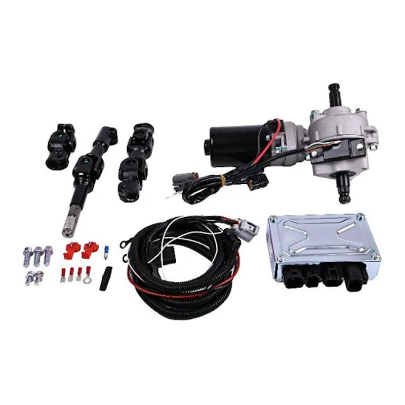Z8 EPS Electric Power Steering 7000-103000 for CFMoto ZForce 500 800 1000 2014-2022 - KUDUPARTS