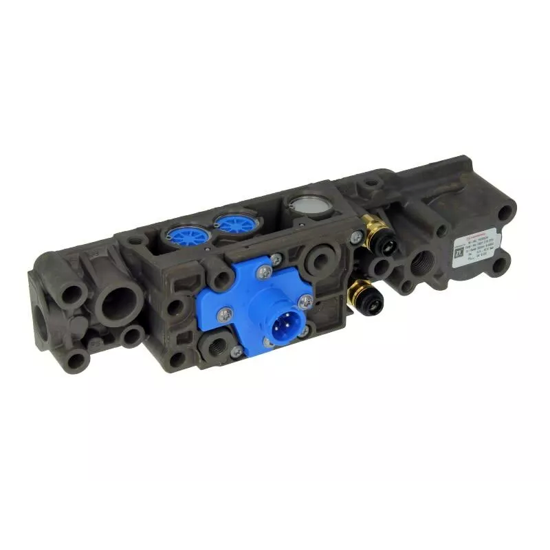 ZF Gearbox Control Valve 0501219315 DAF Truck CF380 - KUDUPARTS